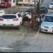 Adam’s pledges to improve security after viral robbery video