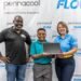 Flow gives devices, free internet to Newtown Boys champions