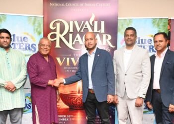 Blue Waters says it’s proud to preserve T&T’s cultural legacy’