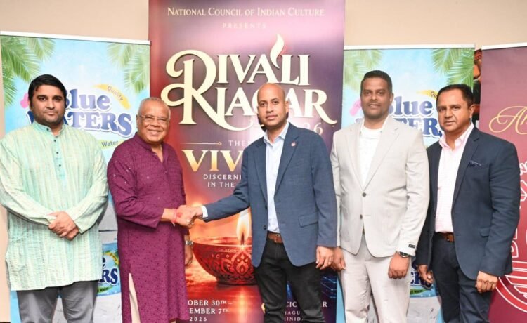 Blue Waters says it’s proud to preserve T&T’s cultural legacy’