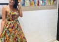 Naila Felice’s journey from art student to educator and artist