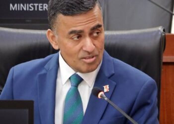 Tancoo admits Budget error in TRHA allocation