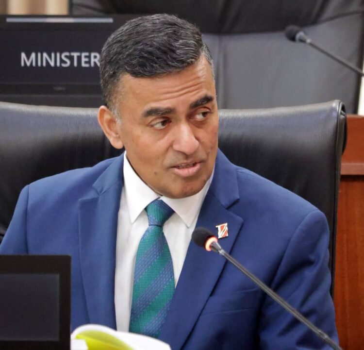 Tancoo admits Budget error in TRHA allocation