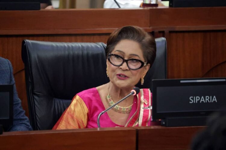 PM: Former govt splurged $114M on OPM luxuries