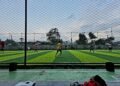 Reimagining men’s health through sport and physical activity