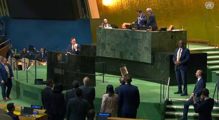 FORMER MINISTER URGES T&T TO STAND BY CUBADookeran calls for island’s sovereignty to be respected as US, Havana clash at UN