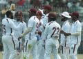 Islam gives Bangladesh slight advantage over Windies in Test opener