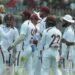 Islam gives Bangladesh slight advantage over Windies in Test opener