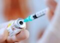Flu vaccination has begun in Kyrgyzstan