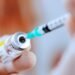 Flu vaccination has begun in Kyrgyzstan