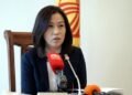 CV of the new Ambassador of Kyrgyzstan to China Aizada Subakozhoeva – AKIpress