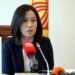 CV of the new Ambassador of Kyrgyzstan to China Aizada Subakozhoeva – AKIpress