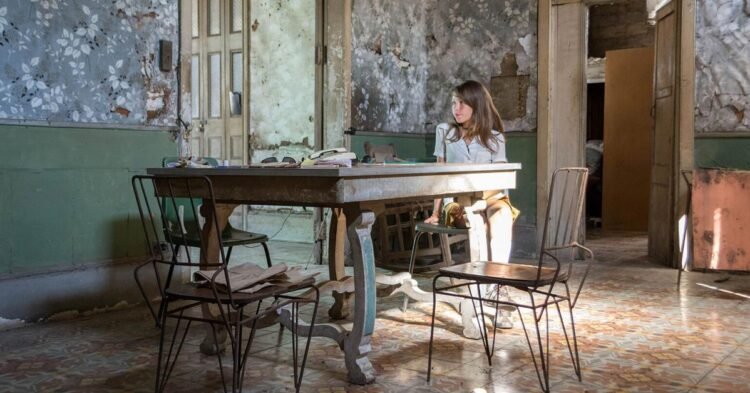 ‘Against all odds’, photographs by Carmen Rivero about Cuba