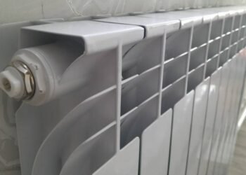 “At night it was -4 degrees. When will the heating be back on?”