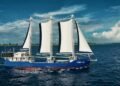 Cargo Sailboats