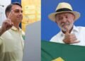 Brazil 2026 Election Results LIVE | Lula da Silva and Flávio Bolsonaro will compete in the second round