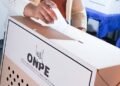 ONPE at 98.729% LIVE: follow the results of the municipal and regional elections here