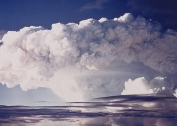 Researchers Propose 1952 as Start of Anthropocene Era