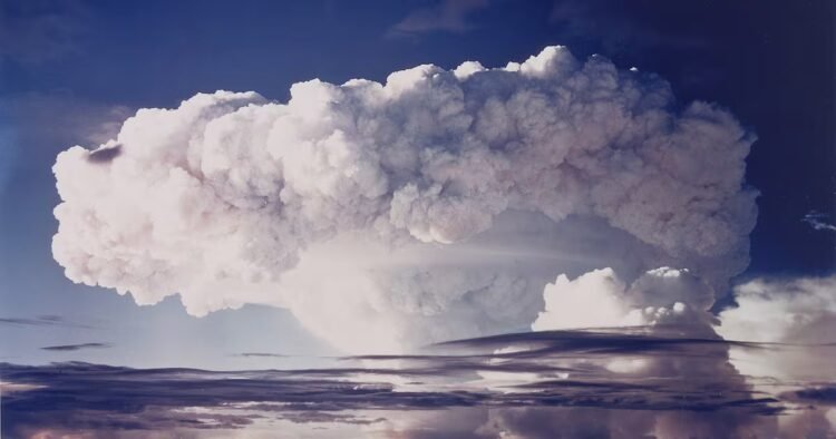 Researchers Propose 1952 as Start of Anthropocene Era