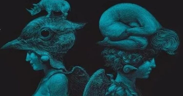 More than 50 works by Cuban artists are exhibited at the Municipal Museum of Albacete