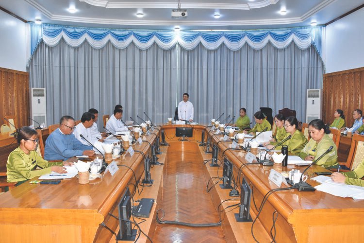 Fees for various geographical indication services announced​