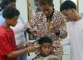Work: Cuba offers paid courses to young people who do not study or work