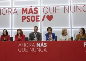 Opinion: The great betrayals of Pedro Sánchez