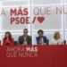 Opinion: The great betrayals of Pedro Sánchez
