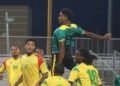 Dominica suffer heavy defeat against Guyana in CONCACAF Nations League