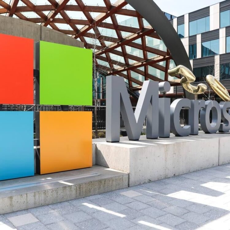 Microsoft offers quarter of its global workforce voluntary buyouts as AI spending accelerates | World News