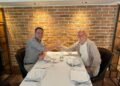 Lladrovci meets Konjufca: We talked about how to make Kosovo better