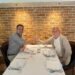 Lladrovci meets Konjufca: We talked about how to make Kosovo better