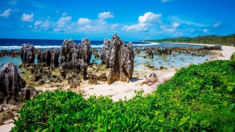 Nauru: The Unique Nation Without an Official Capital