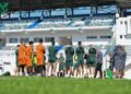 Constantine youth are temporarily in the lead – Al-Shorouk Online