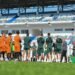 Constantine youth are temporarily in the lead – Al-Shorouk Online