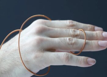 Swiss researchers develop wire-shaped motor for robotic suits