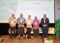 Pacific Leaders Call for Greater Investment and Partnerships to Advance a Just and Equitable Transition towards Clean Energy and Transport — Global Green Growth Institute