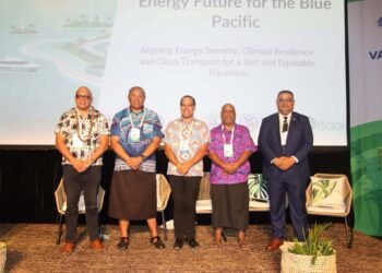 Pacific Leaders Call for Greater Investment and Partnerships to Advance a Just and Equitable Transition towards Clean Energy and Transport — Global Green Growth Institute
