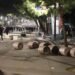 STRONG CALL against hooliganism: You entered my business, you touched my HOME, you violated me… – Shqip.com