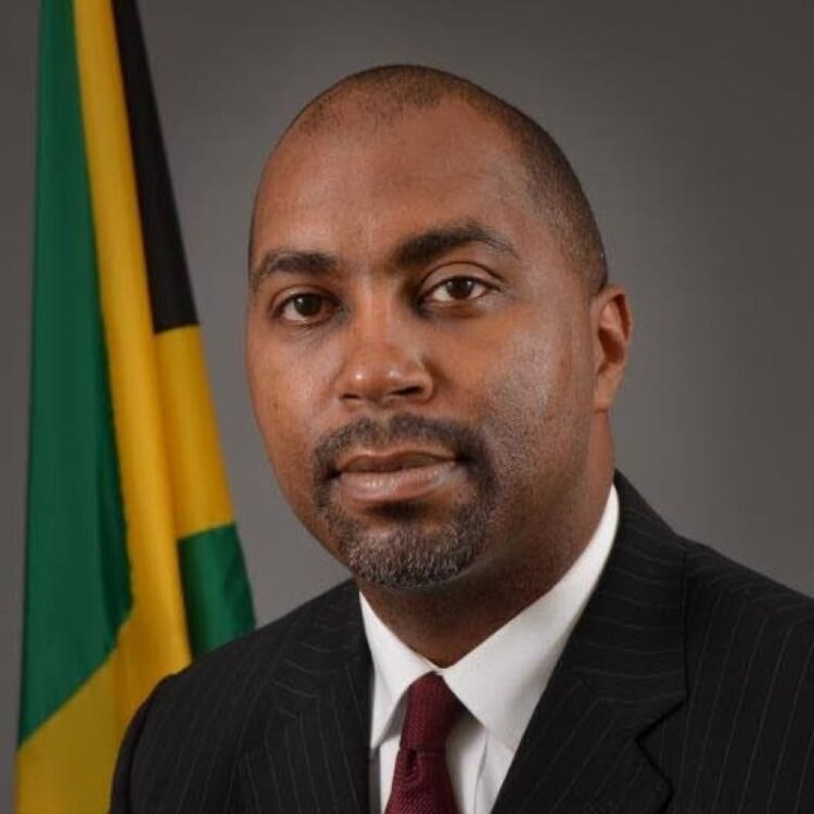 Julian Robinson | Making medical progress work for Jamaicans | Commentary