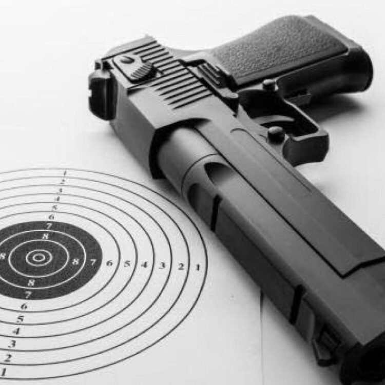 Aubrey Stewart | The Firearms Act: What should be kept, and what should be fixed? | In Focus