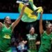 Sunshine Girlz near full strength for England | Sports