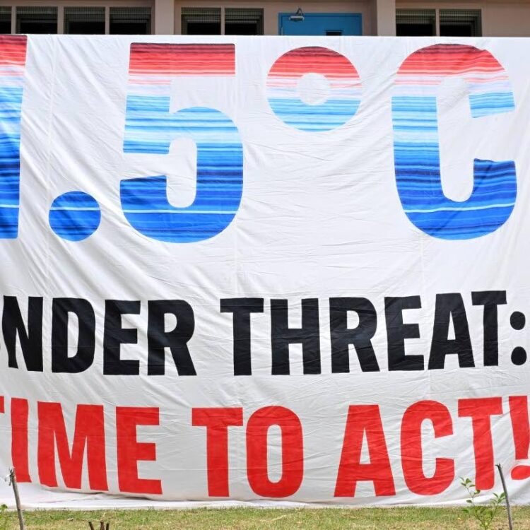 Editorial | Climate accountability | Commentary