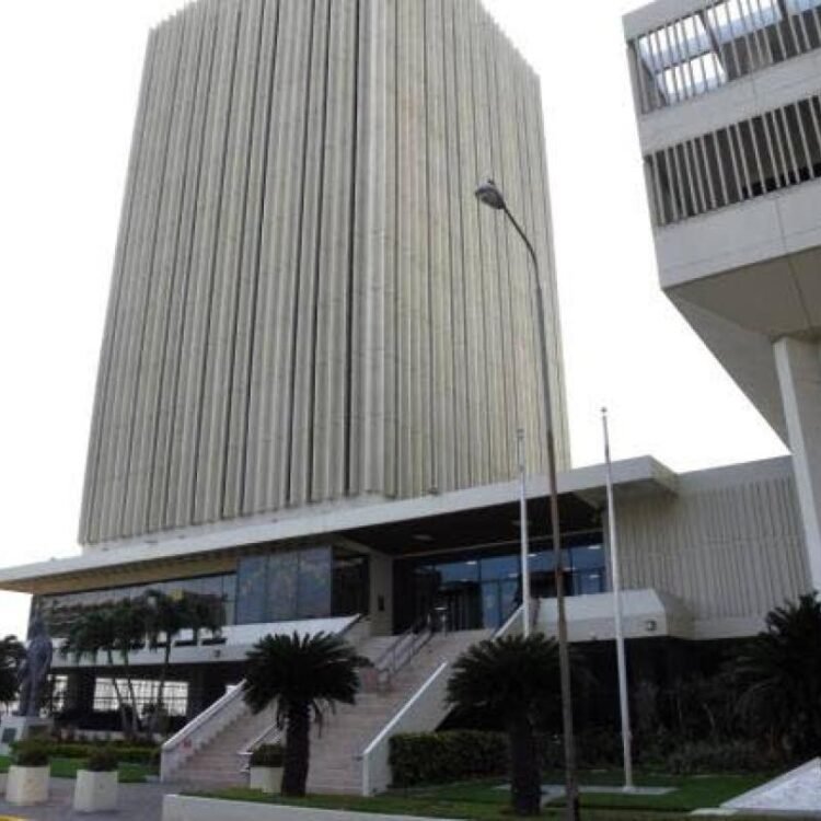 Church leaders challenge BOJ cheque phase-out | News