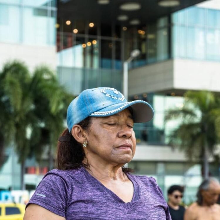 ‘Heart disease can hide in plain sight: Don’t miss a beat’ | Health
