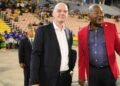 Gordon Robinson | The legend of the golden urn | Commentary