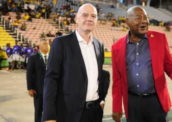 Gordon Robinson | The legend of the golden urn | Commentary