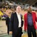 Gordon Robinson | The legend of the golden urn | Commentary