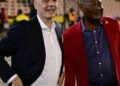 Don Dobson | FIFA, Infantino, JFF and the dark side of sports governance | In Focus