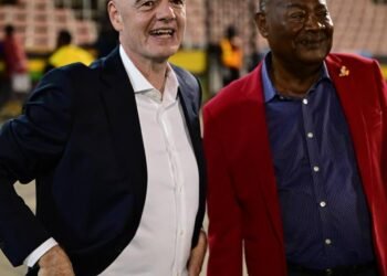 Don Dobson | FIFA, Infantino, JFF and the dark side of sports governance | In Focus